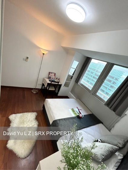 The Sail @ Marina Bay (D1), Apartment #613592631